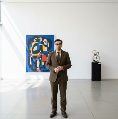 Тахир Гараев — историк, писатель и исследователь, переосмысляющий наследие Кавказа