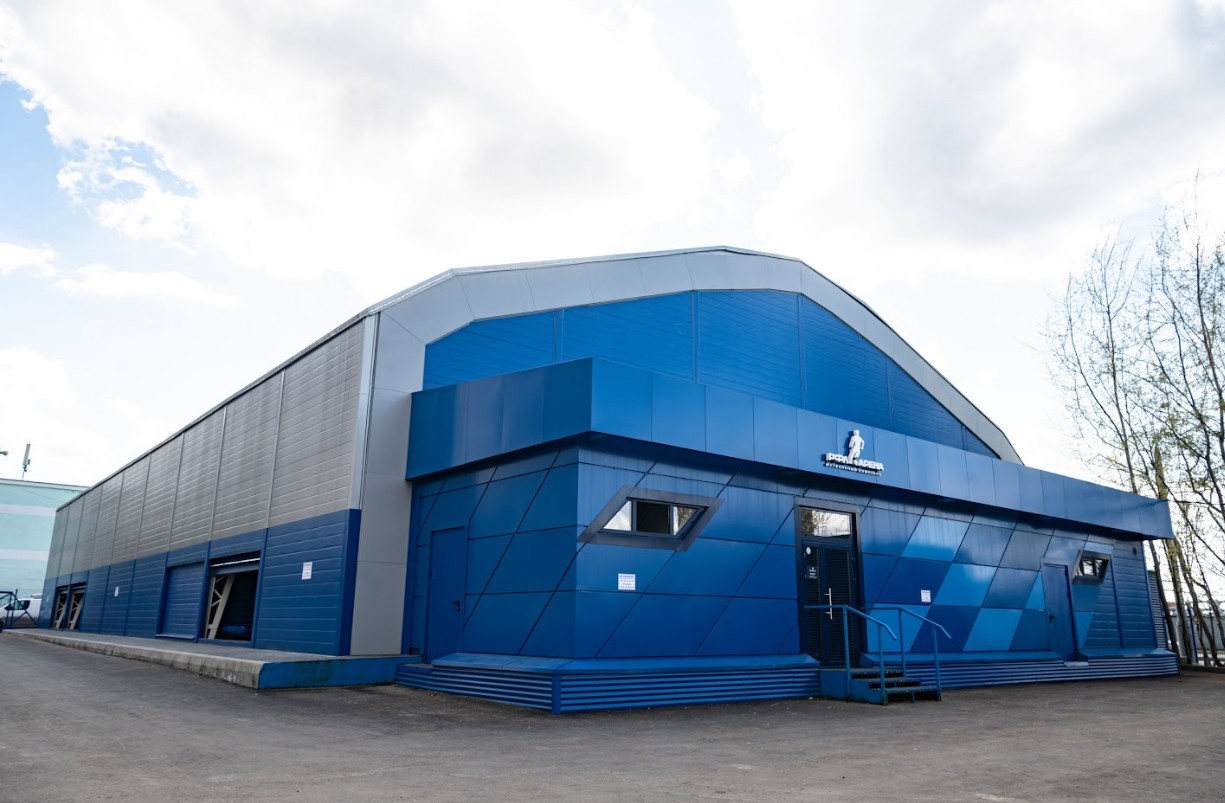 Футбол мечты начинается с правильного поля: как арендовать площадку для игры, о которой вы всегда мечтали